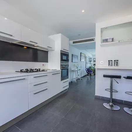 New Duplex Penthouse W Breathtaking Views By Sf Homes Apartament *