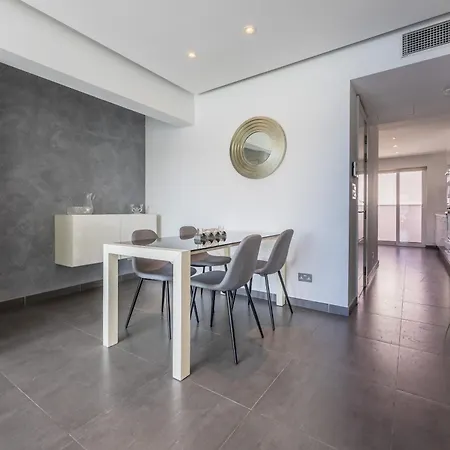 New Duplex Penthouse W Breathtaking Views By Sf Homes Apartament *