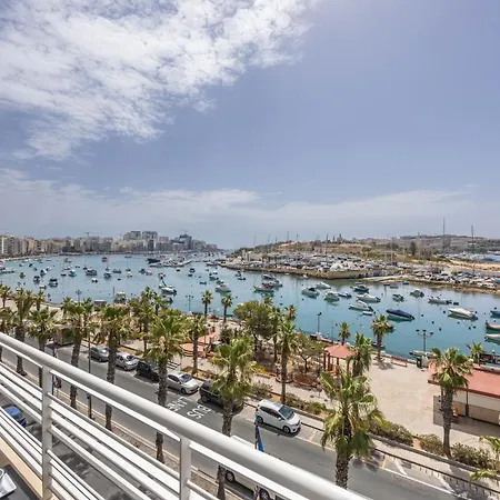 New Duplex Penthouse W Breathtaking Views By Sf Homes Apartament *